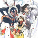 Uhhh Discord server icon