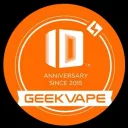 Geekvape delivery's icon