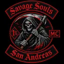 Savage Souls MC MEMBERS ONLY