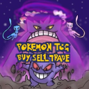 Pokemon TCG UK Buy/Sell/Trade icon
