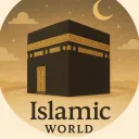 Islamic World  #🇵🇸