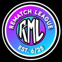 Discovery icon for Rematch League Discord server