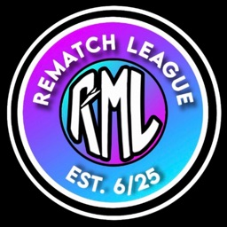 Discovery icon for Rematch League Discord server