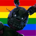 DBD x Five Nights at Freddy’s Community
