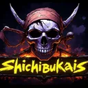 Shichibukais