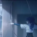 ˏˋ°•*⁀➷  silent aim. ❆