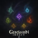 GENSHIN IMPACT 2