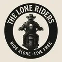 The Lone Riders | Virtual RP