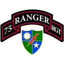75th Ranger Regiment