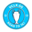 💫 UCLX.GG | S2 💫