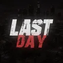 LastDay 1.0 - GTA RP