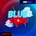 BLUE STORE