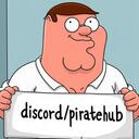 PirateHub Discord Server Icon