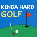 Kinda Hard Golf