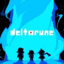 Deltarune fans