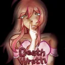 ◡    .     ⟢ Death wrath