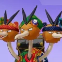 ふわのサーバー