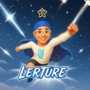 Lerture's Lair🦇