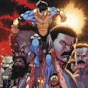 𝗜𝗻𝘃𝗶𝗻𝗰𝗶𝗯𝗹𝗲: 𝗕𝗿𝗶𝗴𝗵𝘁 𝗙𝘂𝘁𝘂𝗿𝗲 Discord server icon