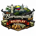 Barranquilla Roleplay Android/pc feliz año nuevo 💥