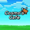 Cosmo’s Cafe