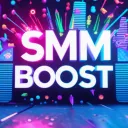 ⭐ SMM BOOST | Cheap Marketplace