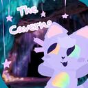   ˖ ݁  C͎r͎y͎s͎t͎a͎l͎ ͎C͎a͎v͎e͎r͎n͎s͎   ݁˖    Discord Server Icon