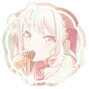 ﹔　🍵　 ͜mizuki's cafe   　ᘒ         .ᐟ (BOOST US PLS) Discord server icon
