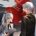 𝐂𝐫𝐨𝐬𝐬𝐞𝐝 𝐁𝐥𝐚𝐝𝐞𝐬 (16+)