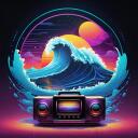 The Chill Factor Radio Discord Server Icon