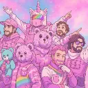 I Grizzly di BessaVolt