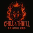 Chill & Thrill Gaming Hub