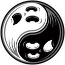    The Taijitu Discord Server Icon
