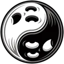 🎃 The Taijitu