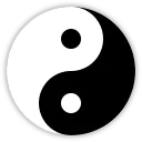 ☯ The Taijitu