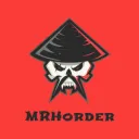 Чайный зал MRHorder'a