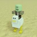 DR┃Grow A Garden Community avatar