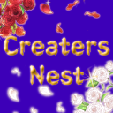 Creators Nest🐣 Discord server icon