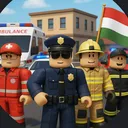 EH| Magyar Városi RP