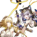 Ciphlaea Mains!!