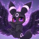 Umbreon's Void Discord Server Icon