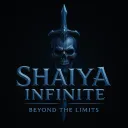 Shaiya Infinite | Opening November 2