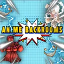 BLAMS BACKROOMS