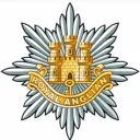 1st Battalion, Royal Anglian Regiment A company