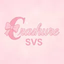 ˙ 🦷  ⪧ ◟Crashure    ˒   SVS     !     ౨ৎ