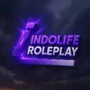 Indolife Roleplay Discord Server Icon
