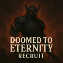 Doomed to Eternity Recruit