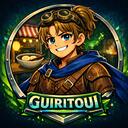 La Maison Gui Ramen [GuRa] Discord Server Icon