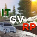 Italian Greenville RoleplayTM Discord Server Icon