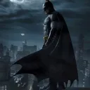 Batman N1tr0s #Trusted